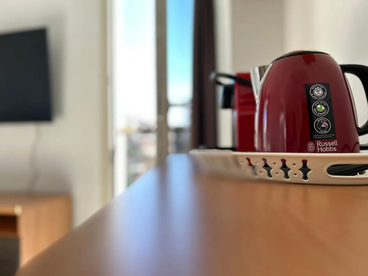 Apartaments Superiors Mtb Only Couples Lloret de Mar España