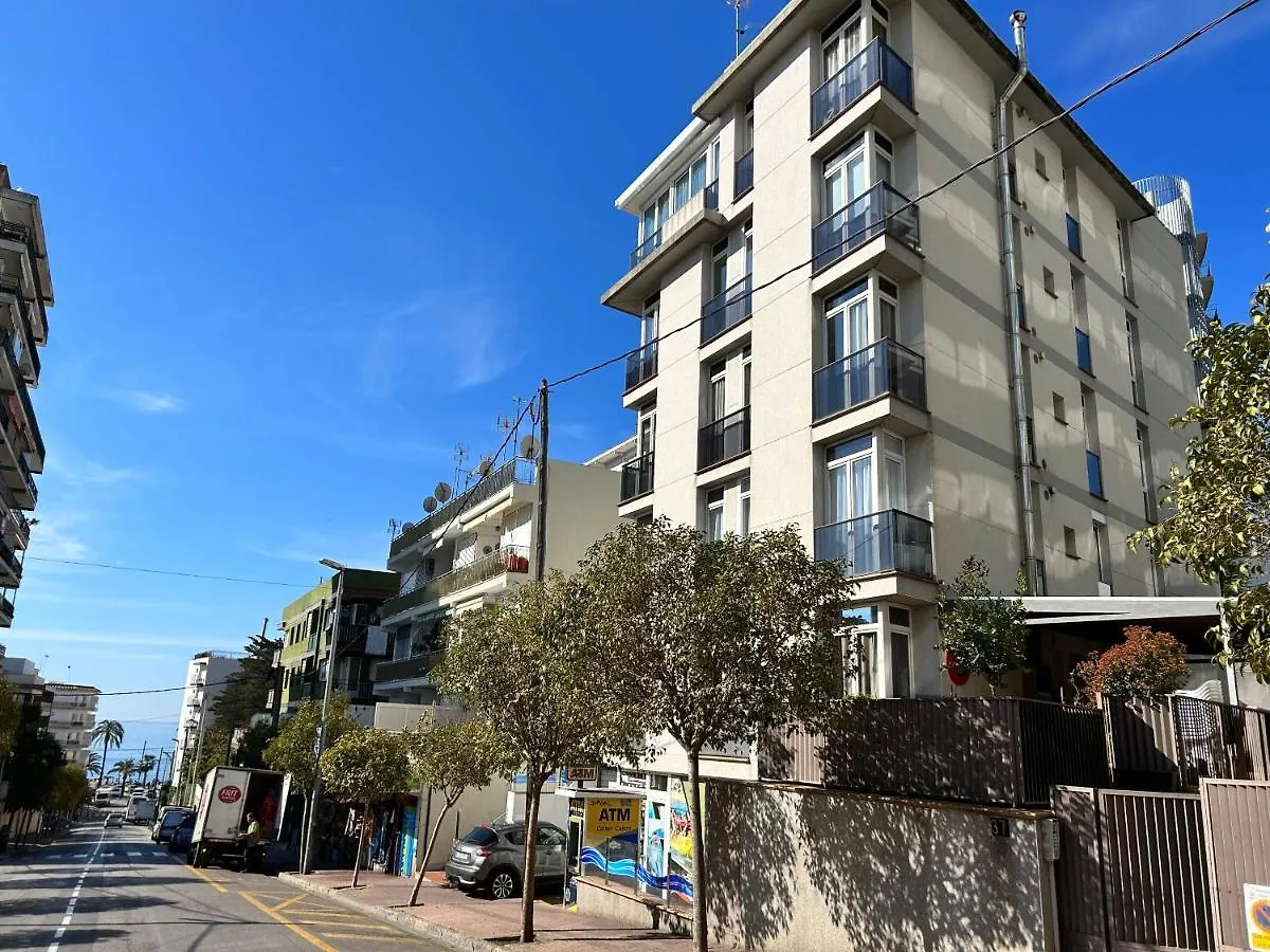 Apartaments Superiors Mtb Only Couples Lloret de Mar 0*,  España