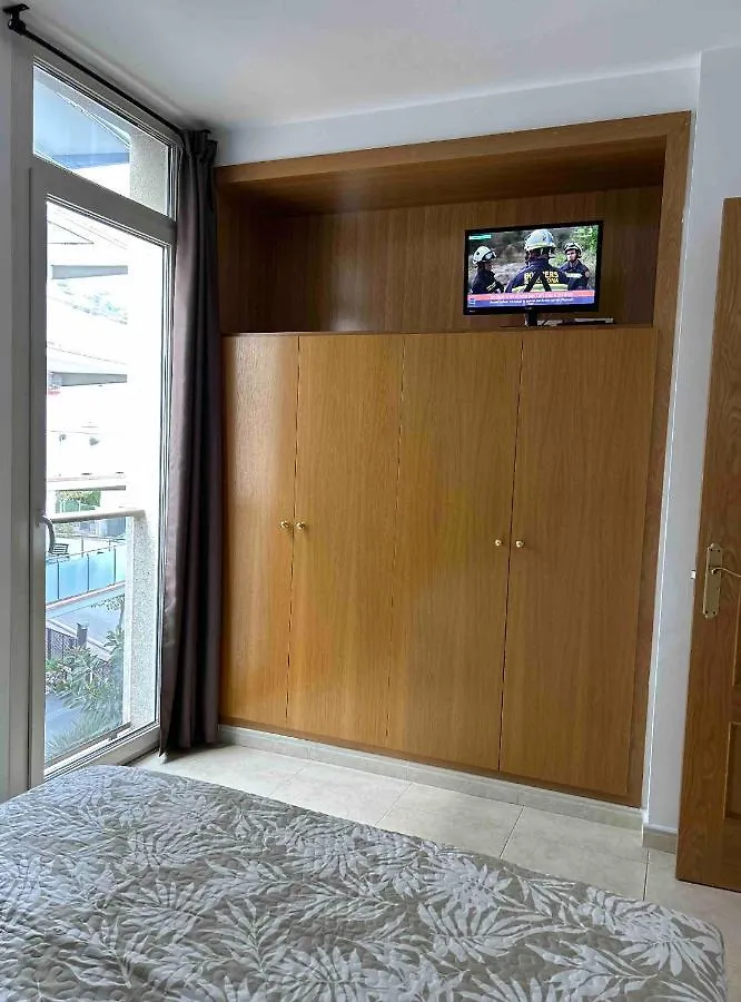 Apartaments Superiors Mtb Only Couples Lloret de Mar 0*,  España