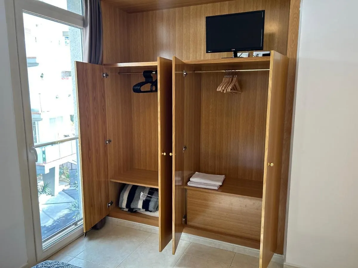 Apartaments Superiors Mtb Only Couples Lloret de Mar Apartamento
