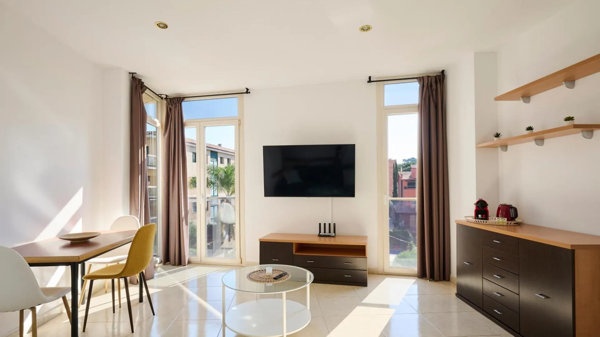 Apartamento Apartaments Superiors Mtb Only Couples Lloret de Mar