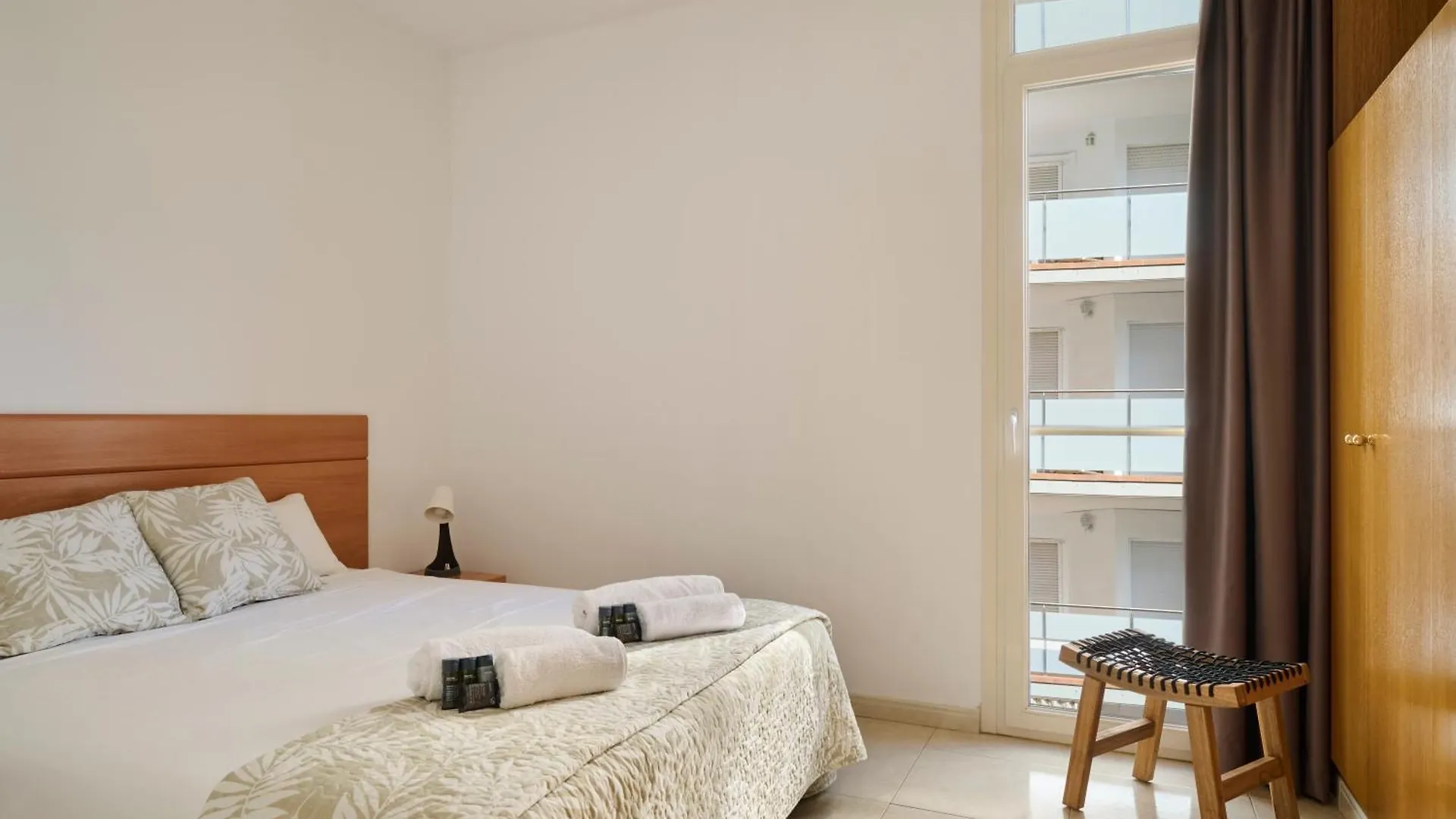 Apartaments Superiors Mtb Only Couples Lloret de Mar