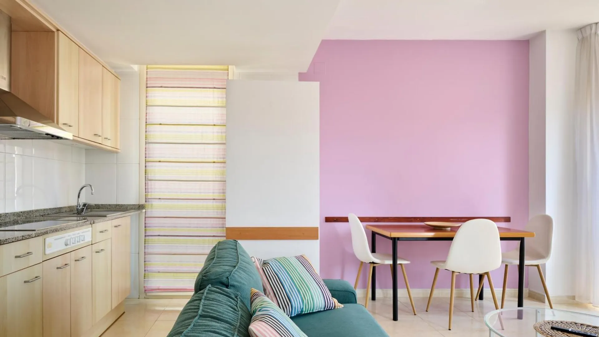 Apartamento Apartaments Superiors Mtb Only Couples Lloret de Mar