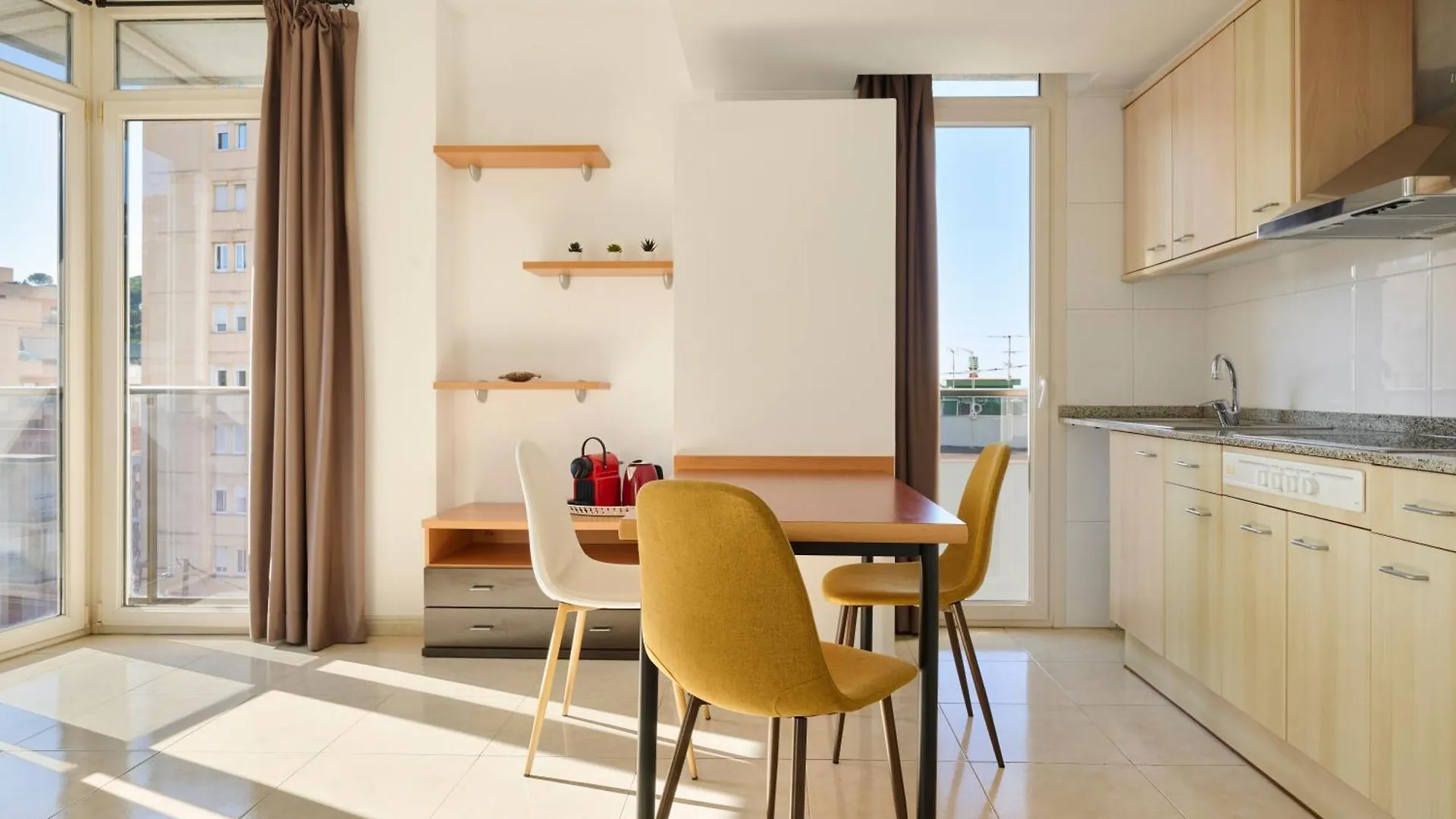 Apartaments Superiors Mtb Only Couples Lloret de Mar Apartamento
