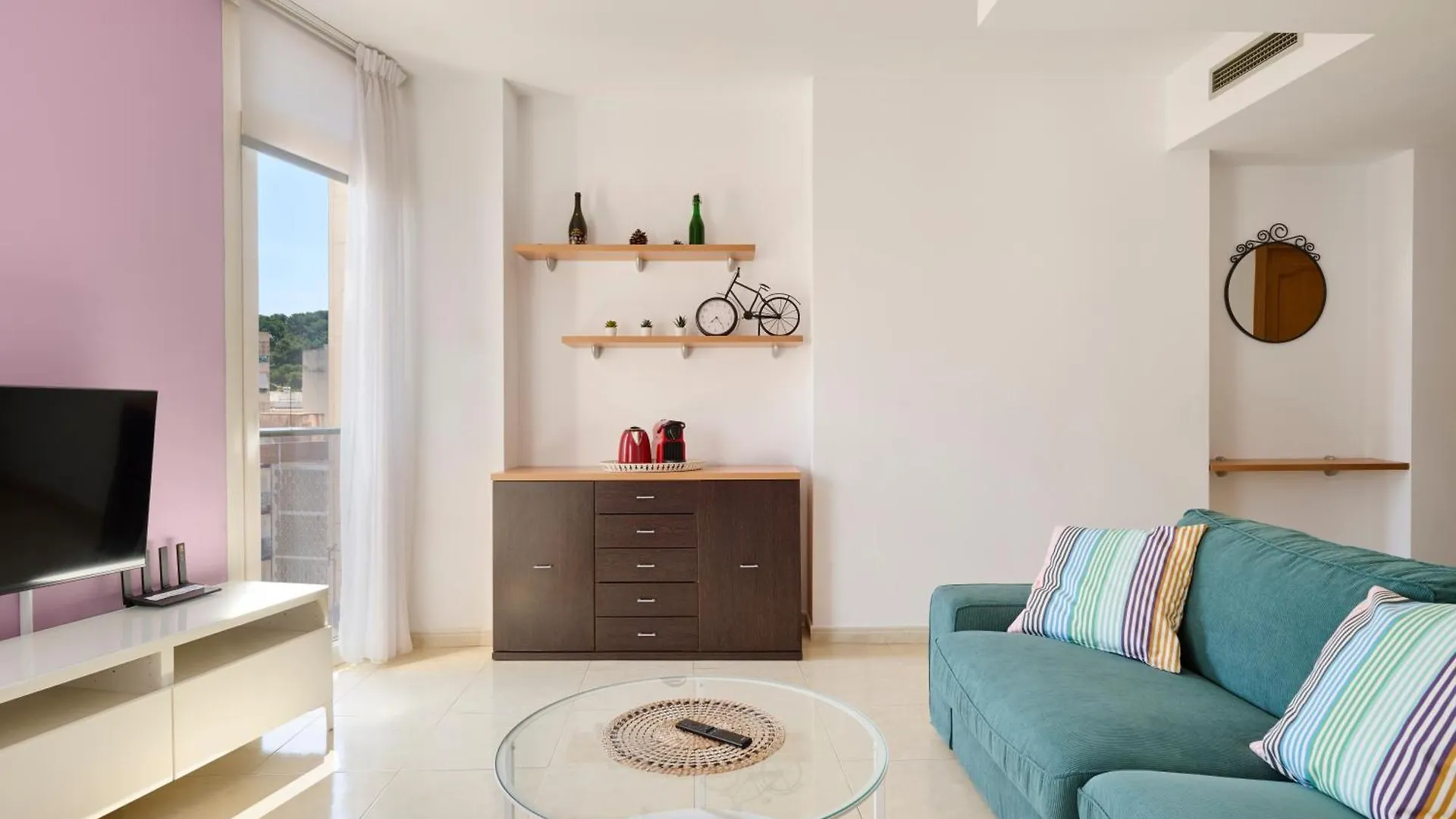 Apartamento Apartaments Superiors Mtb Only Couples Lloret de Mar
