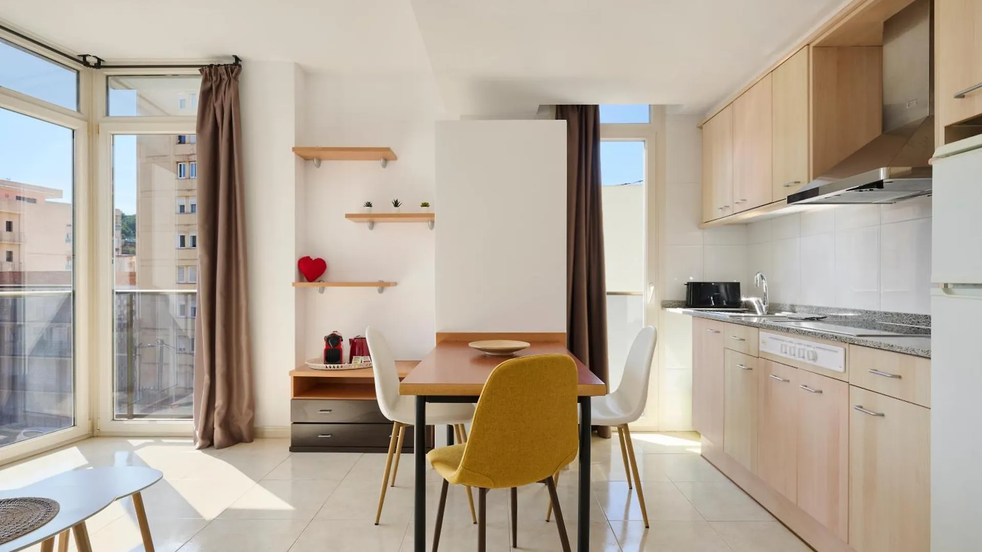 Apartaments Superiors Mtb Only Couples Lloret de Mar España