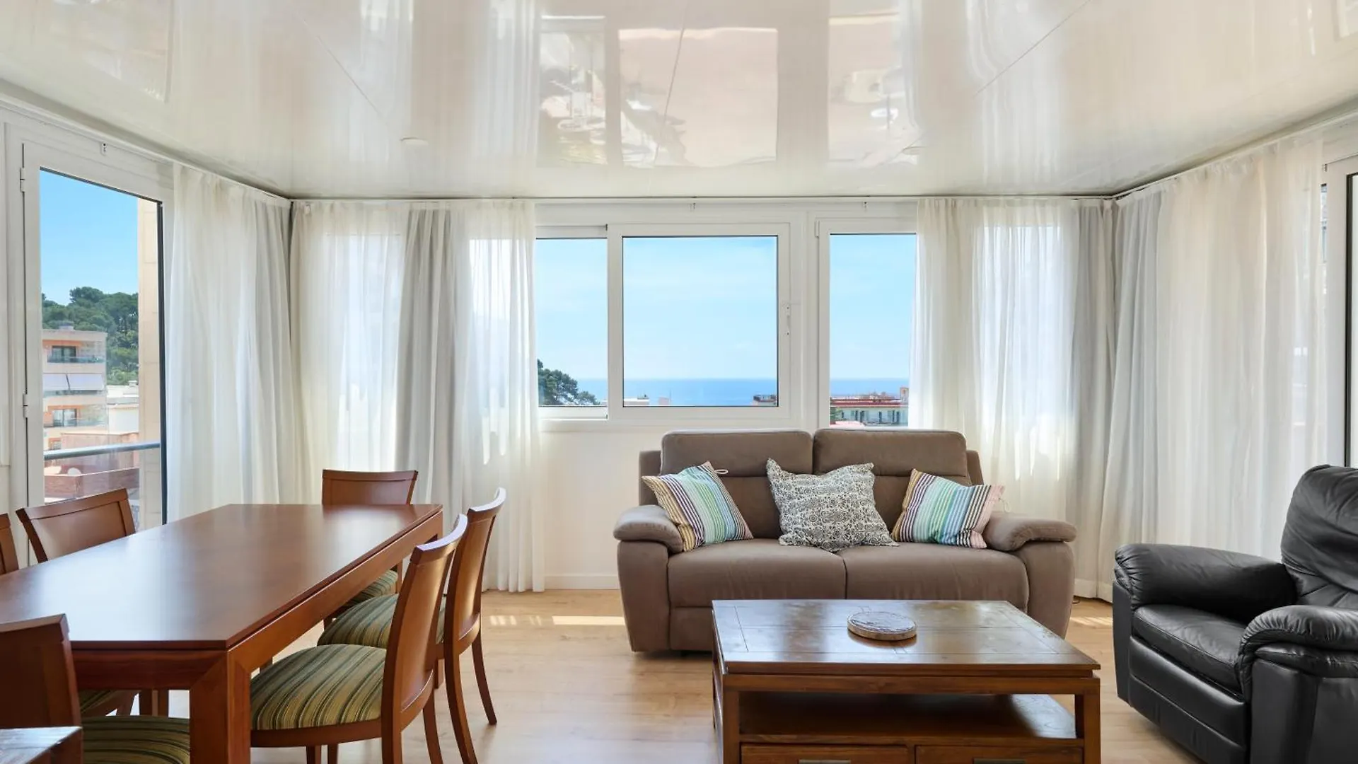 Apartaments Superiors Mtb Only Couples Lloret de Mar Apartamento