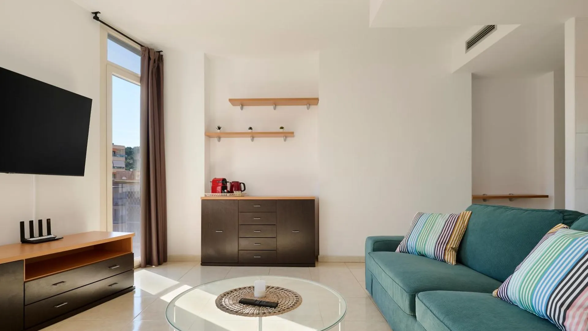 Apartaments Superiors Mtb Only Couples Lloret de Mar 0*,