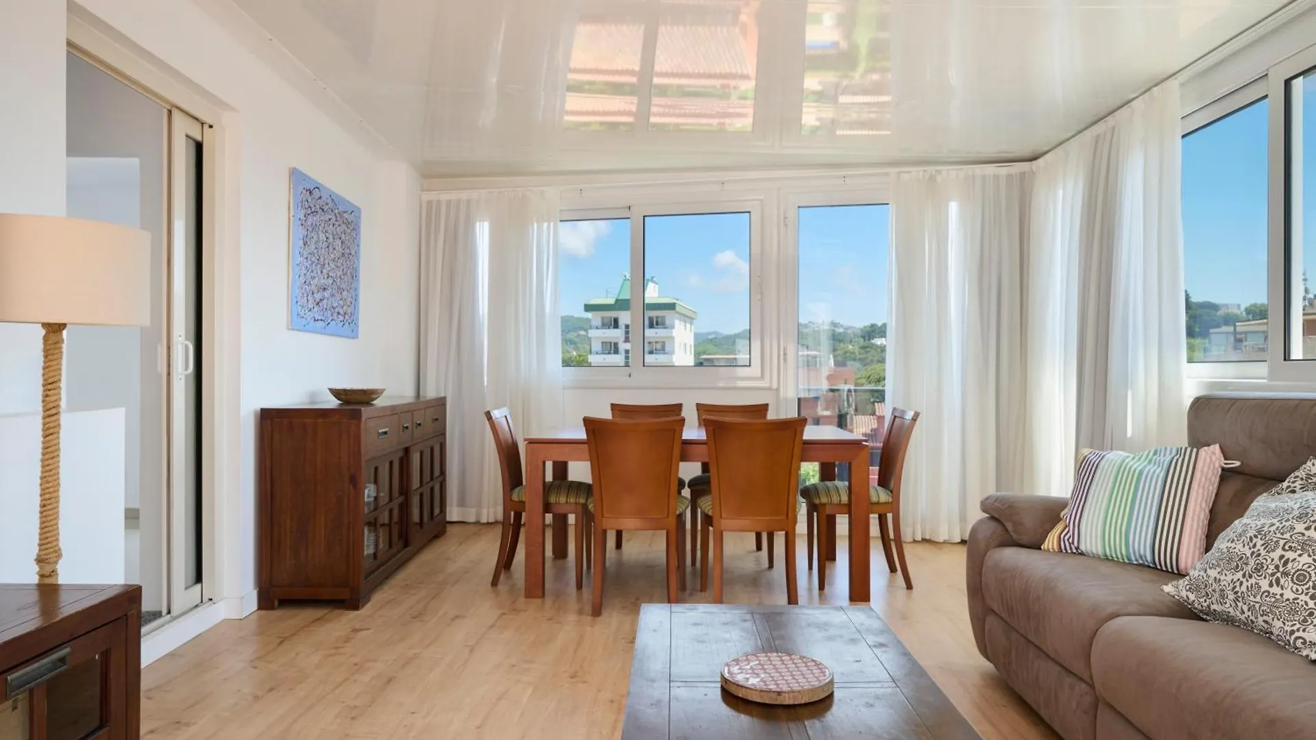 Apartamento Apartaments Superiors Mtb Only Couples Lloret de Mar