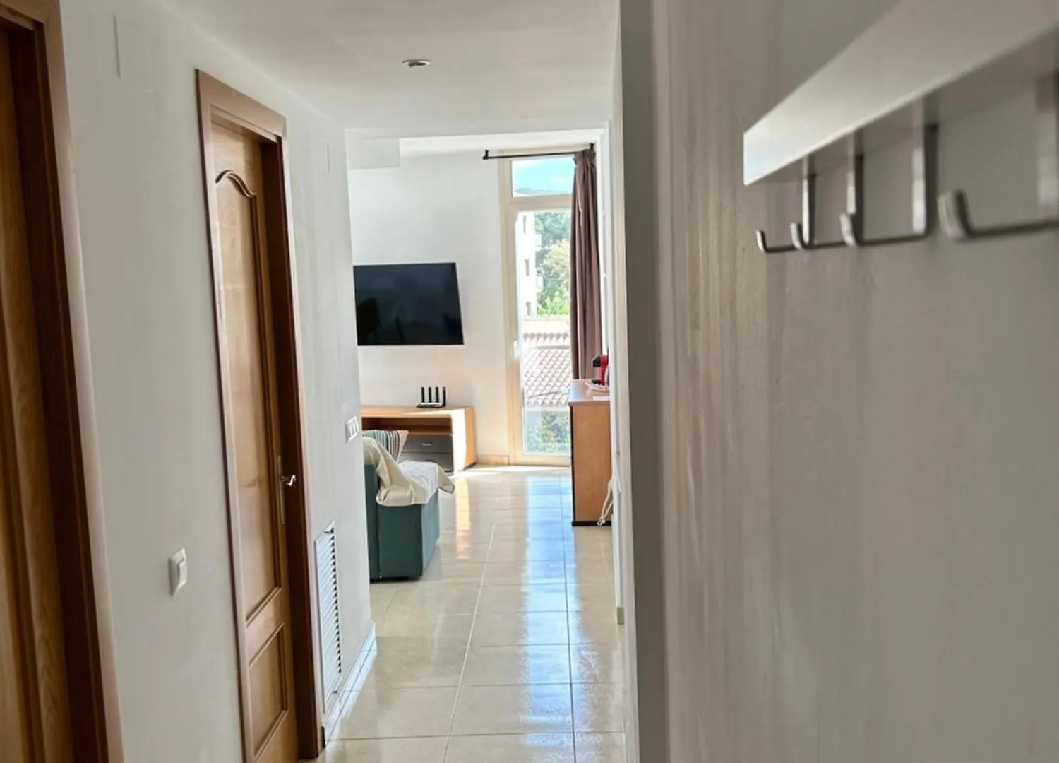 Apartaments Superiors Mtb Only Couples Lloret de Mar Apartment