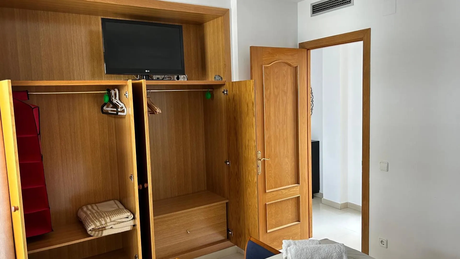 Apartment Apartaments Superiors Mtb Only Couples Lloret de Mar