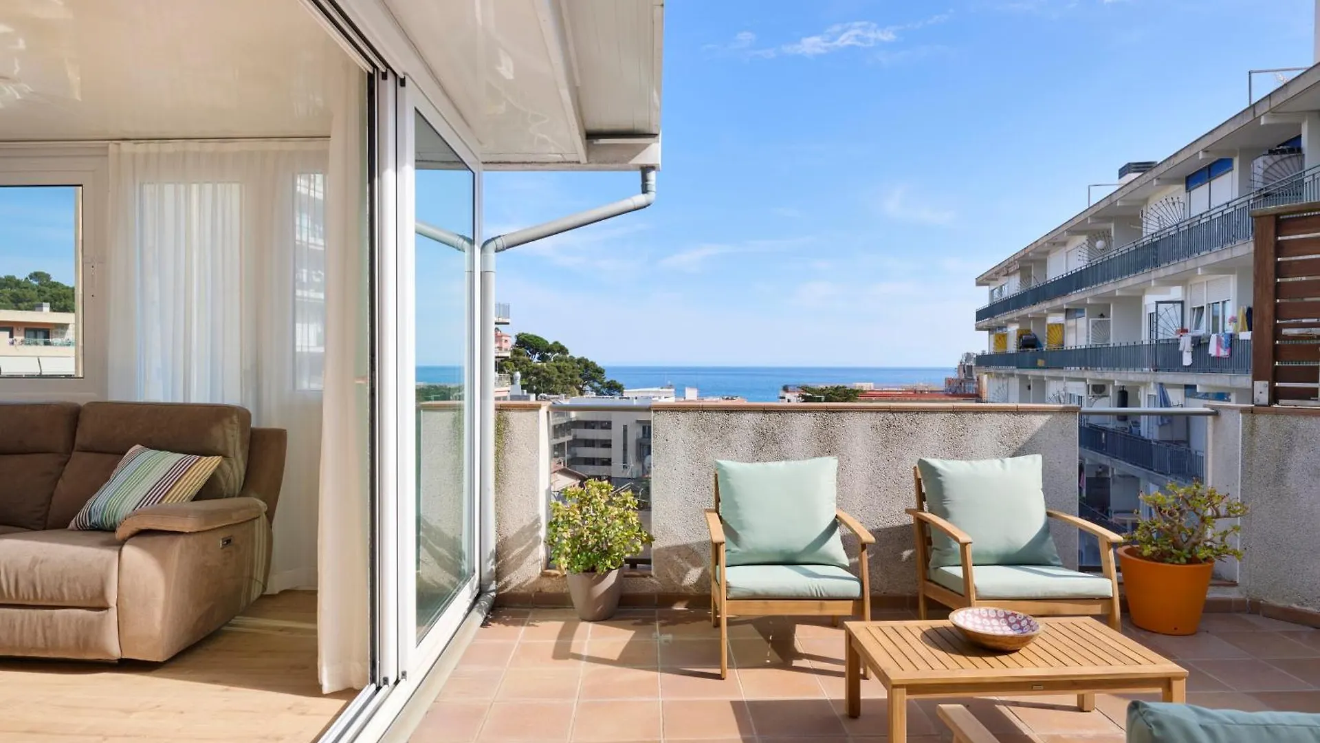 Apartaments Superiors Mtb Only Couples Lloret de Mar 0*,